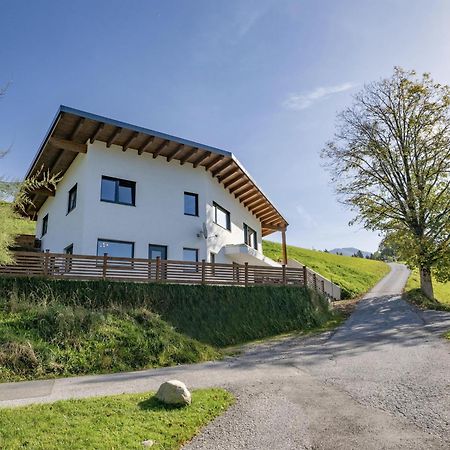 Haus Saro Apartment Hopfgarten im Brixental Exterior photo